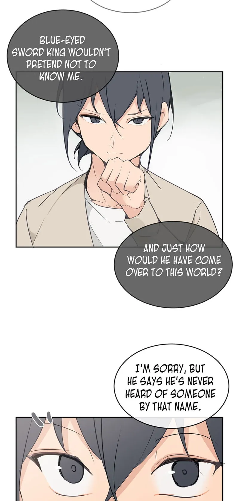 Devil Sword King Chapter 86 Online - página 13