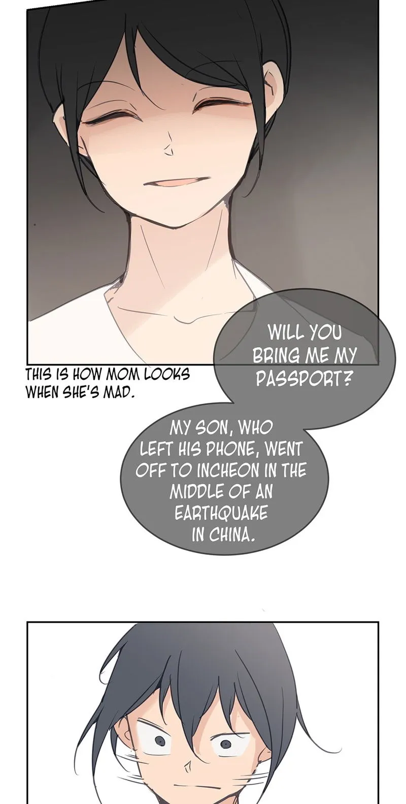 Devil Sword King Chapter 86 Online - página 21