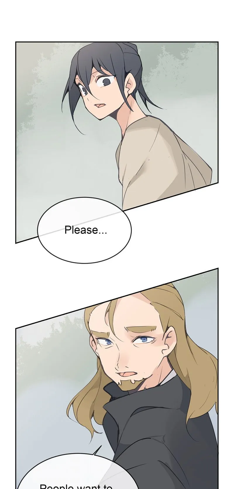 Devil Sword King Chapter 86 Online - página 25
