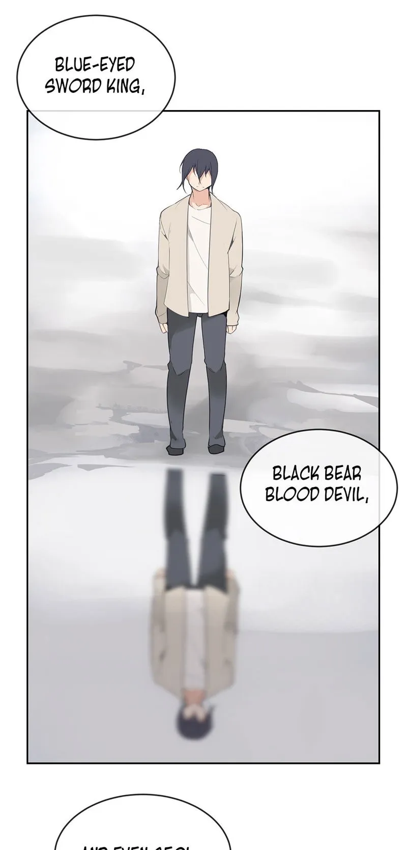 Devil Sword King Chapter 86 Online - página 31