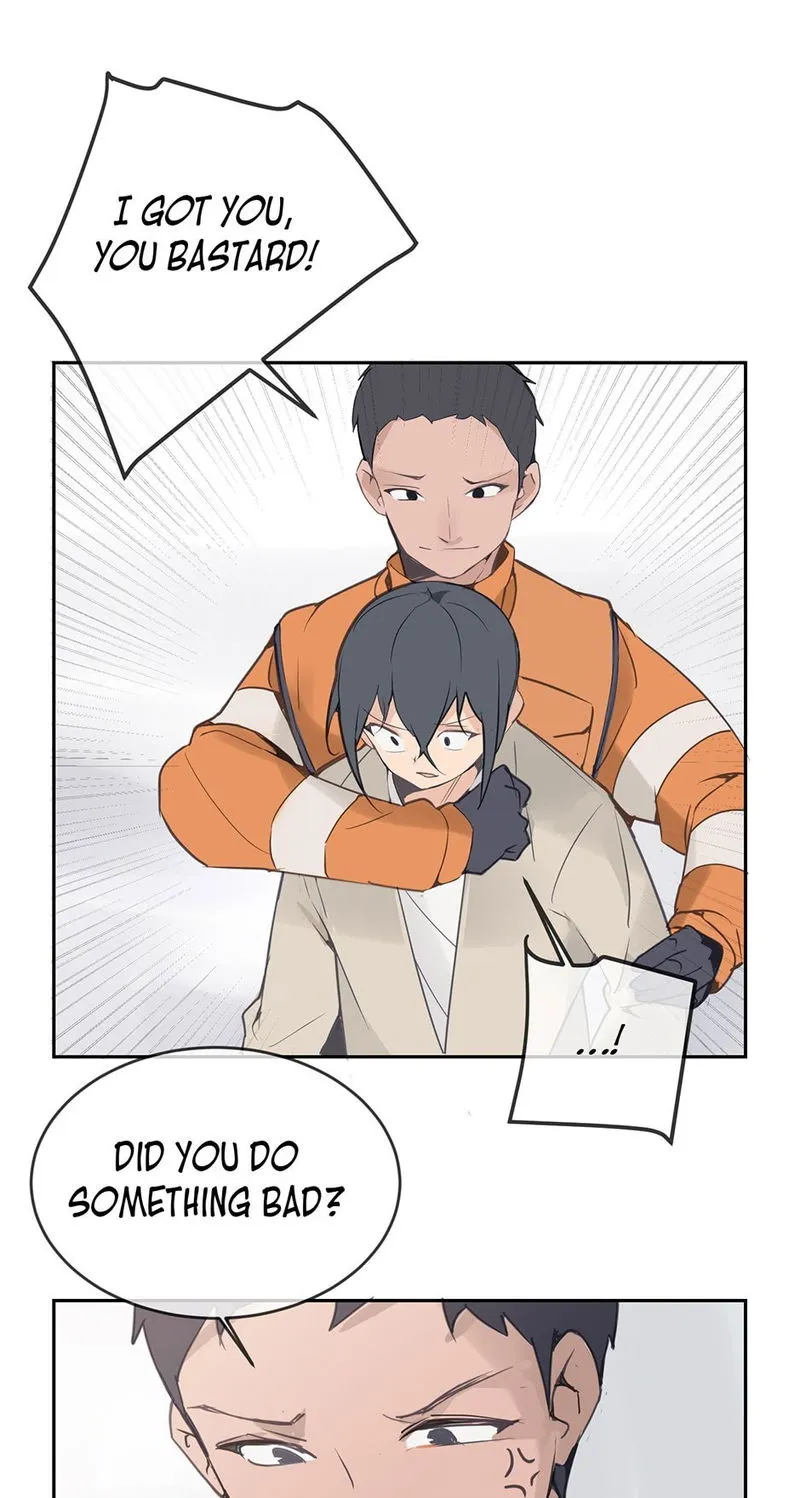 Devil Sword King Chapter 86 Online - página 34