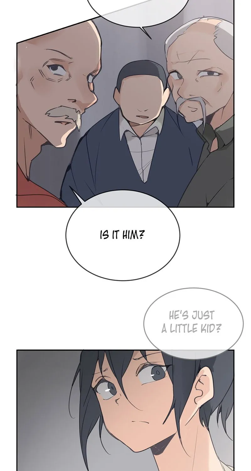 Devil Sword King Chapter 86 Online - página 39