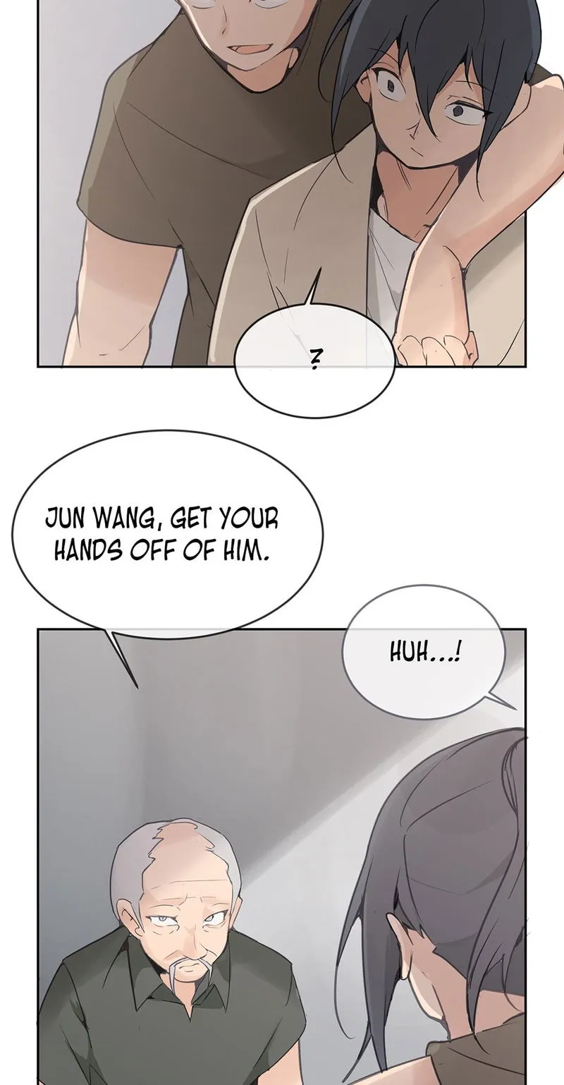 Devil Sword King Chapter 86 Online - página 42