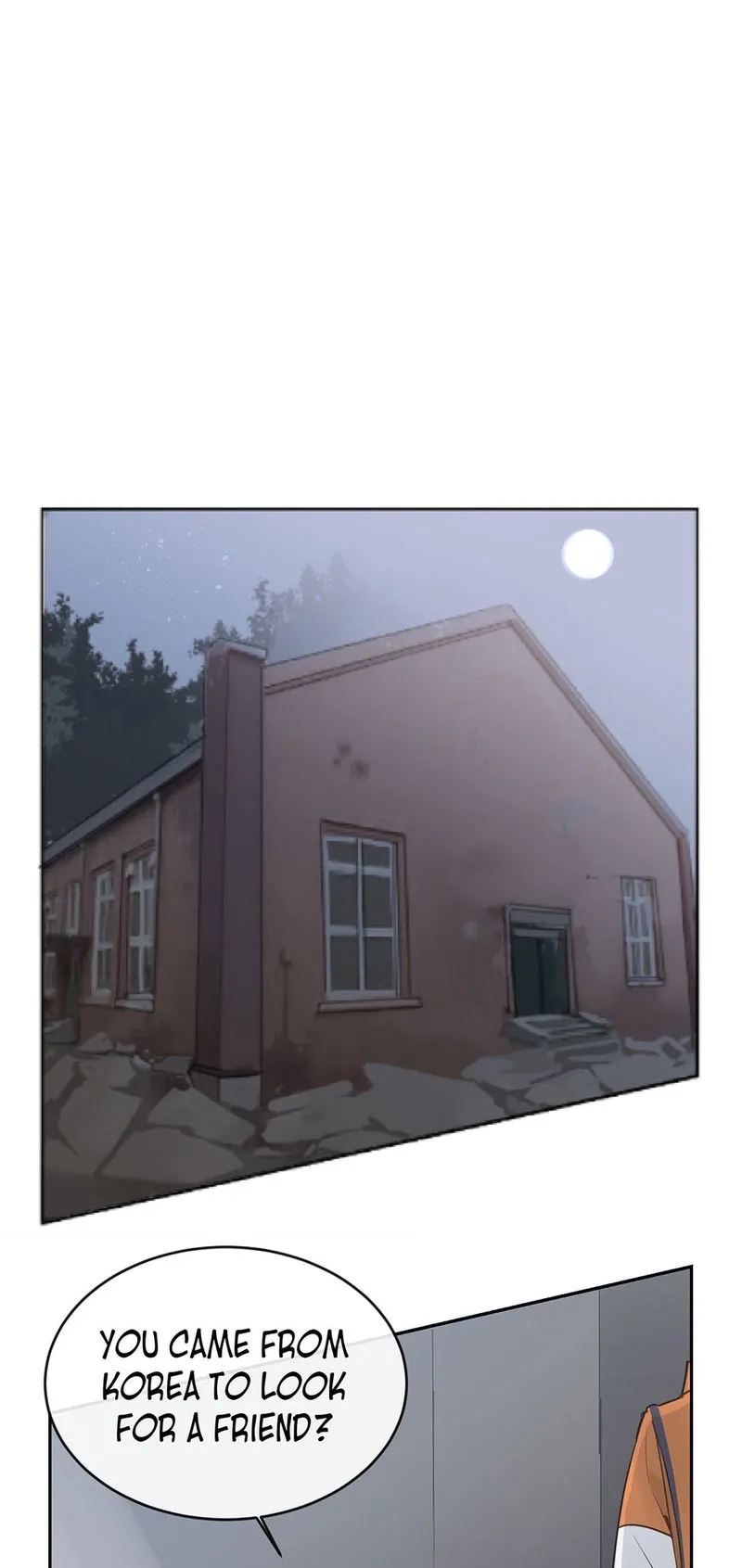Devil Sword King Chapter 87 Online - página 1