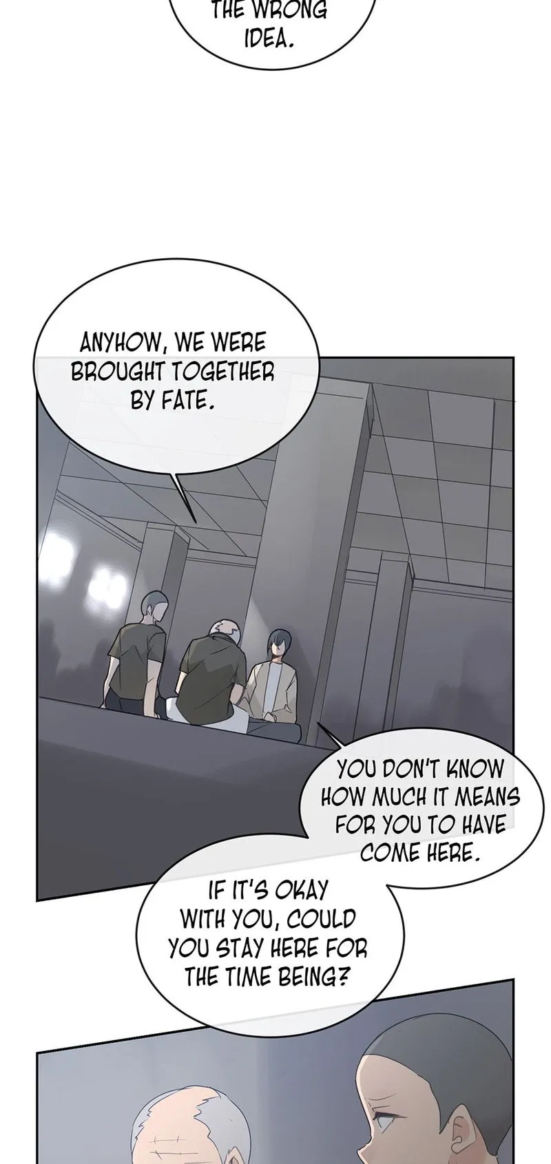 Devil Sword King Chapter 87 Online - página 4