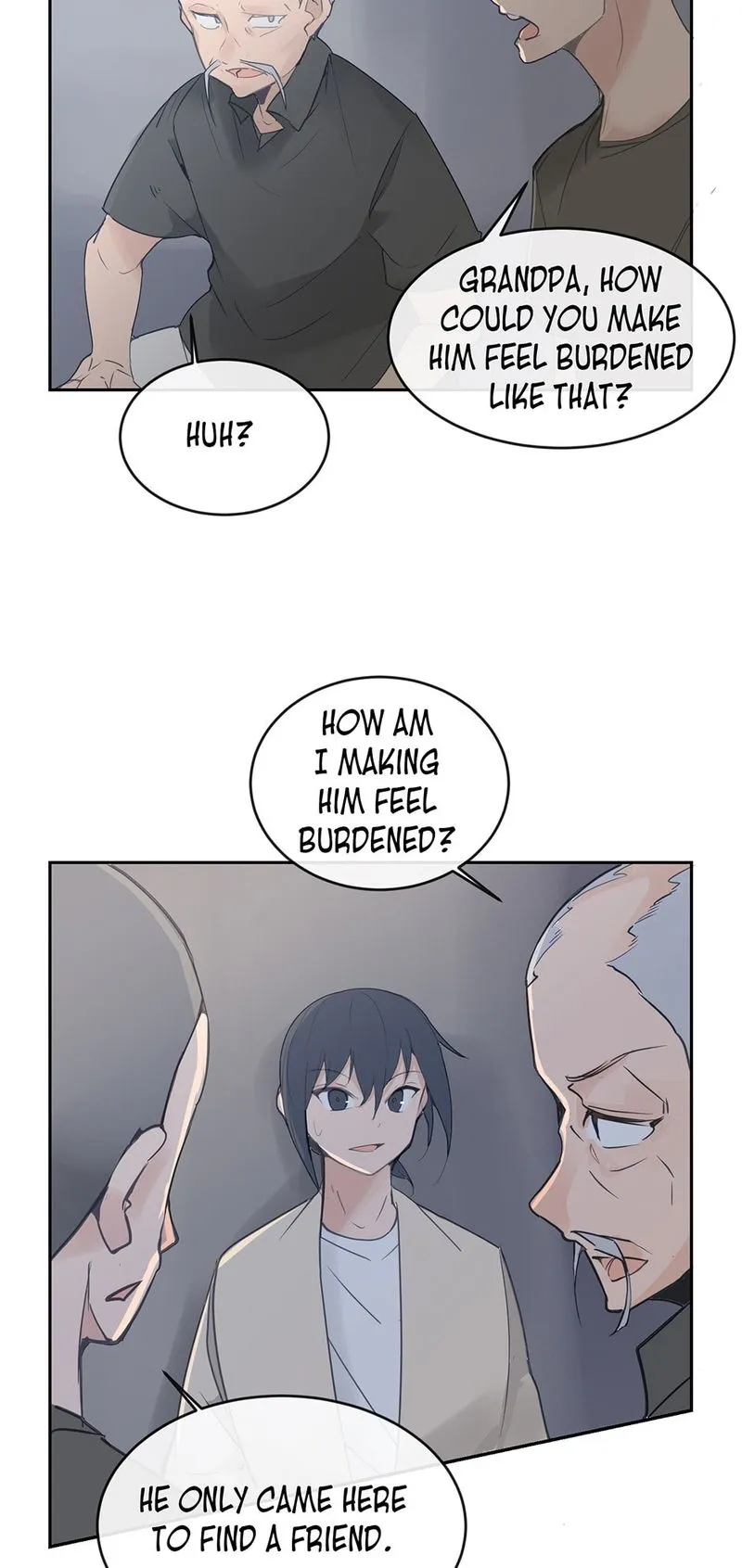 Devil Sword King Chapter 87 Online - página 5