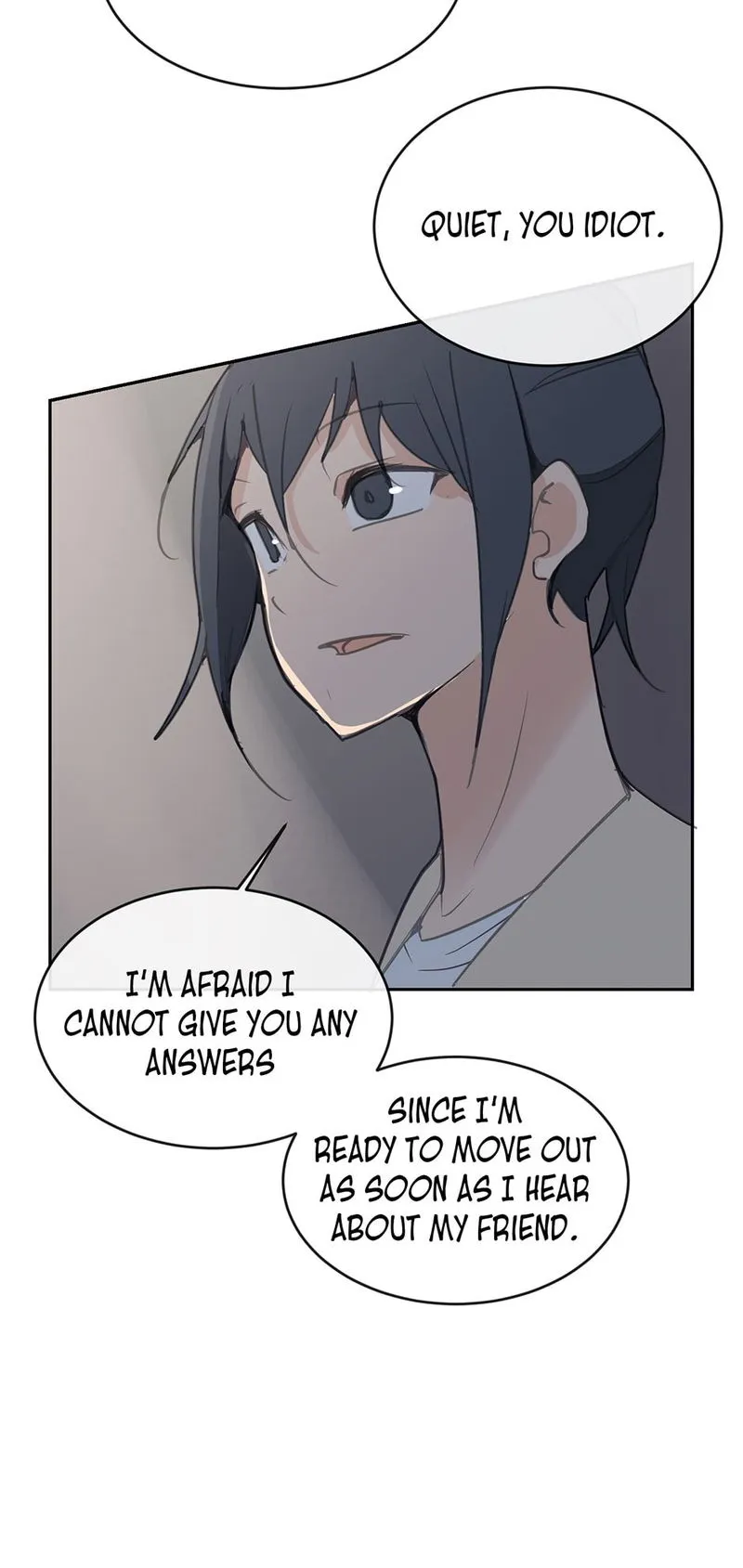 Devil Sword King Chapter 87 Online - página 6