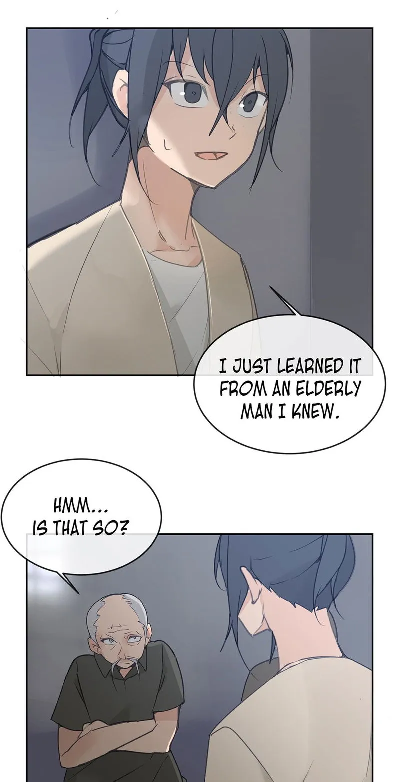 Devil Sword King Chapter 87 Online - página 11
