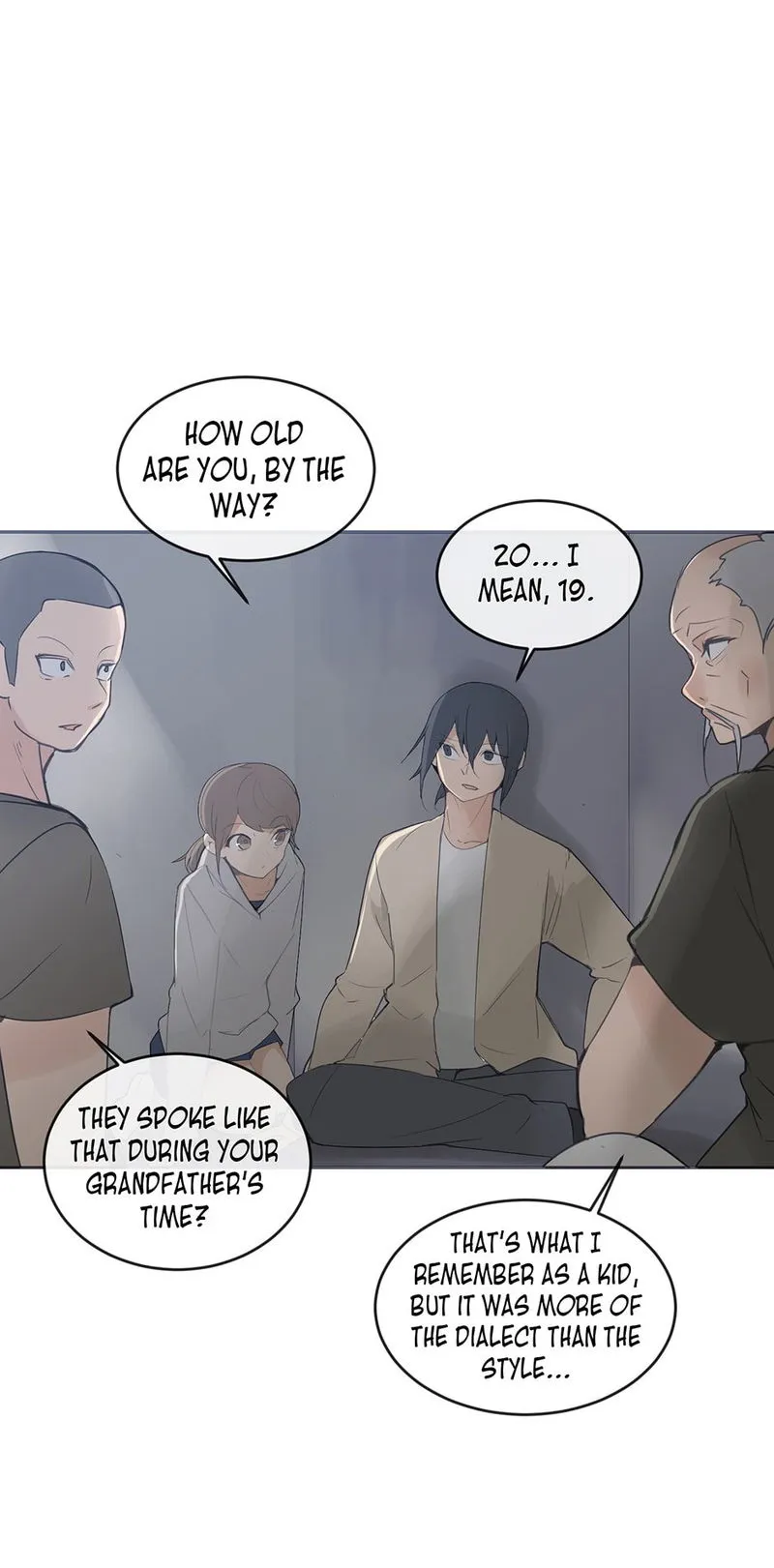 Devil Sword King Chapter 87 Online - página 14