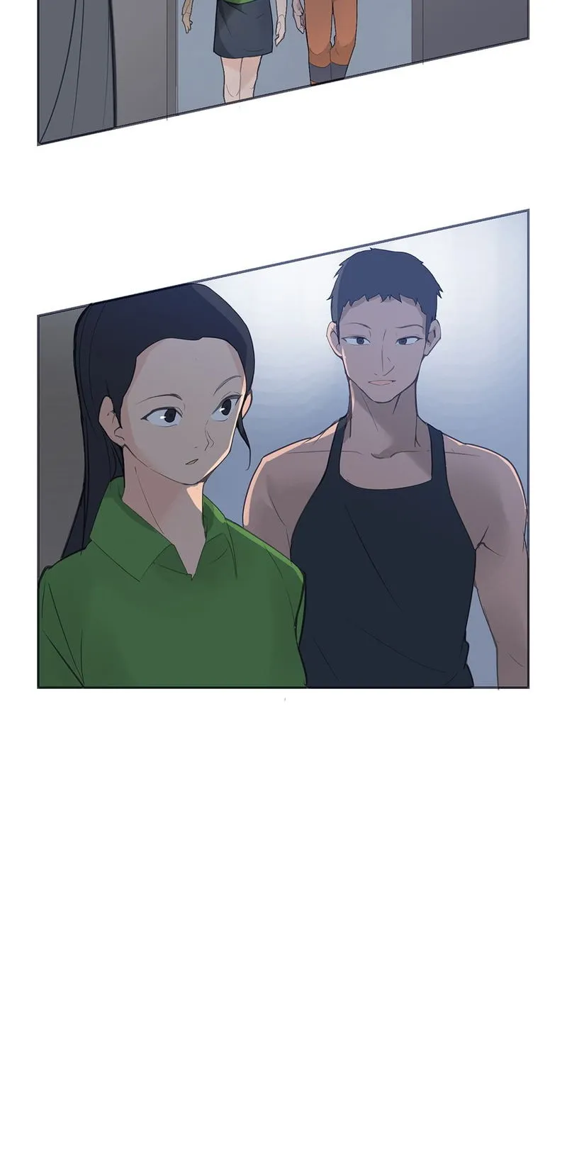 Devil Sword King Chapter 87 Online - página 16