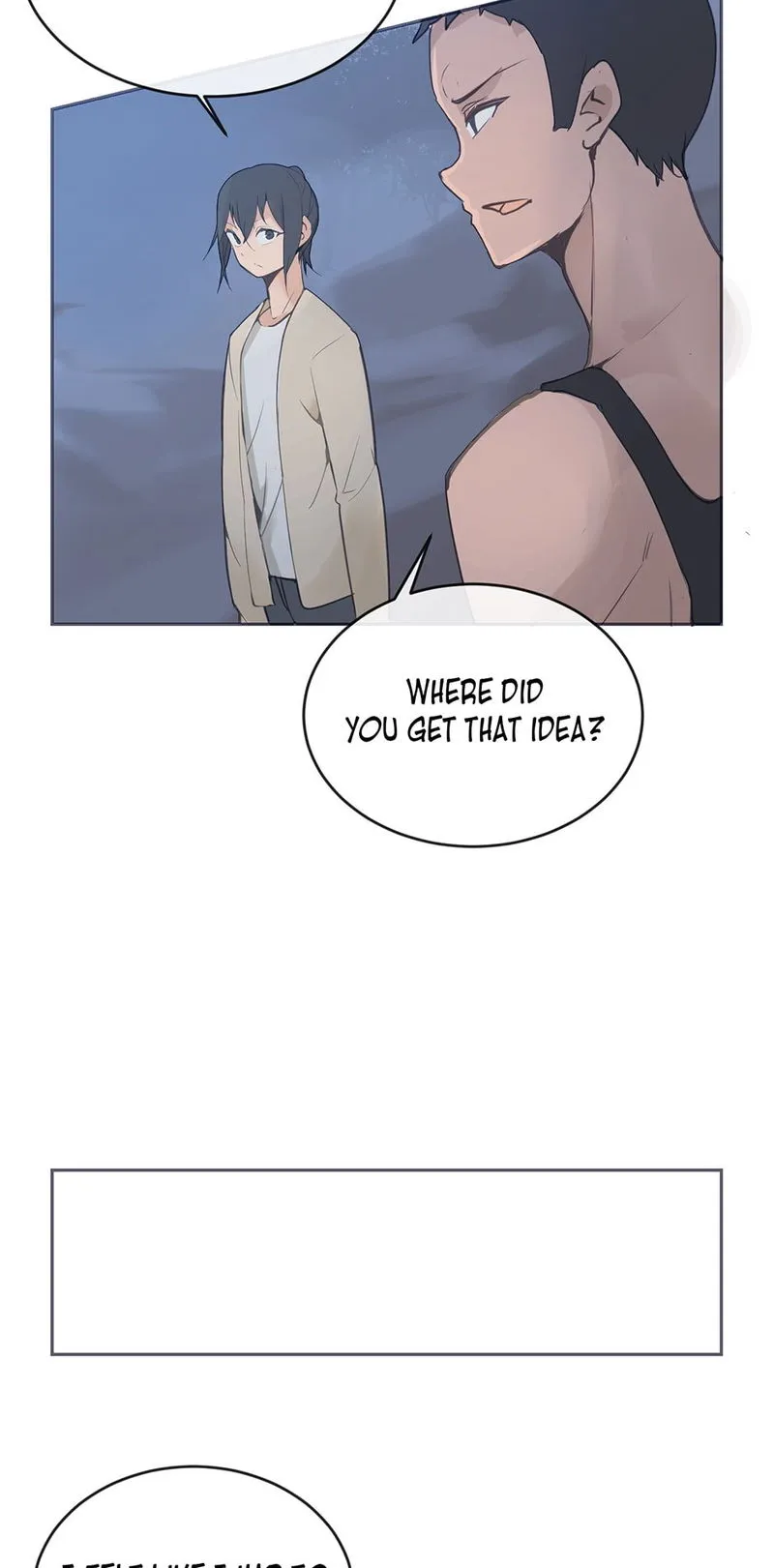 Devil Sword King Chapter 87 Online - página 20