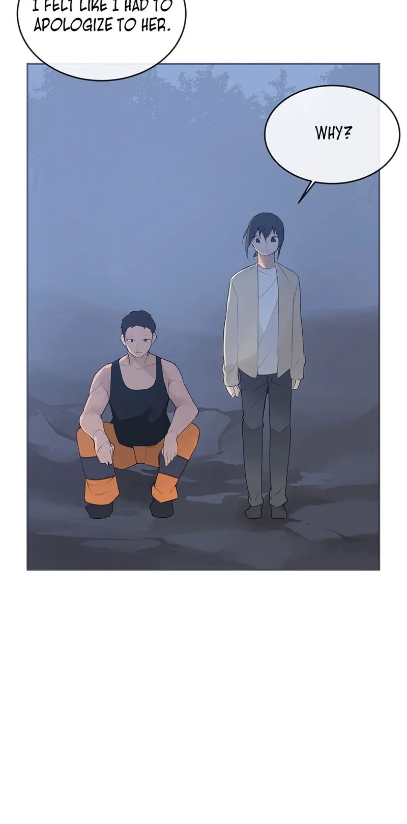 Devil Sword King Chapter 87 Online - página 21