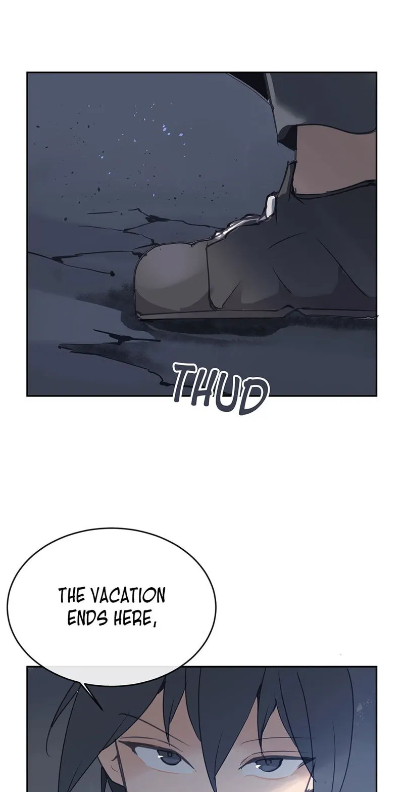 Devil Sword King Chapter 87 Online - página 39