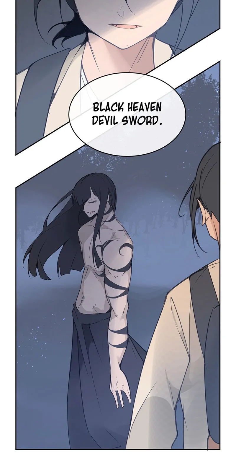 Devil Sword King Chapter 87 Online - página 40