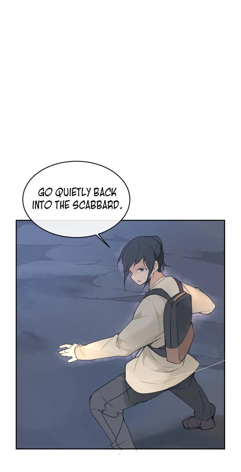 Devil Sword King Chapter 87 Online - página 41