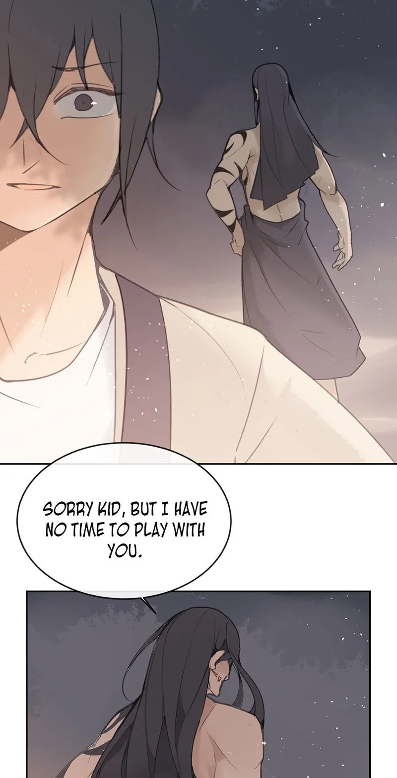 Devil Sword King Chapter 87 Online - página 43