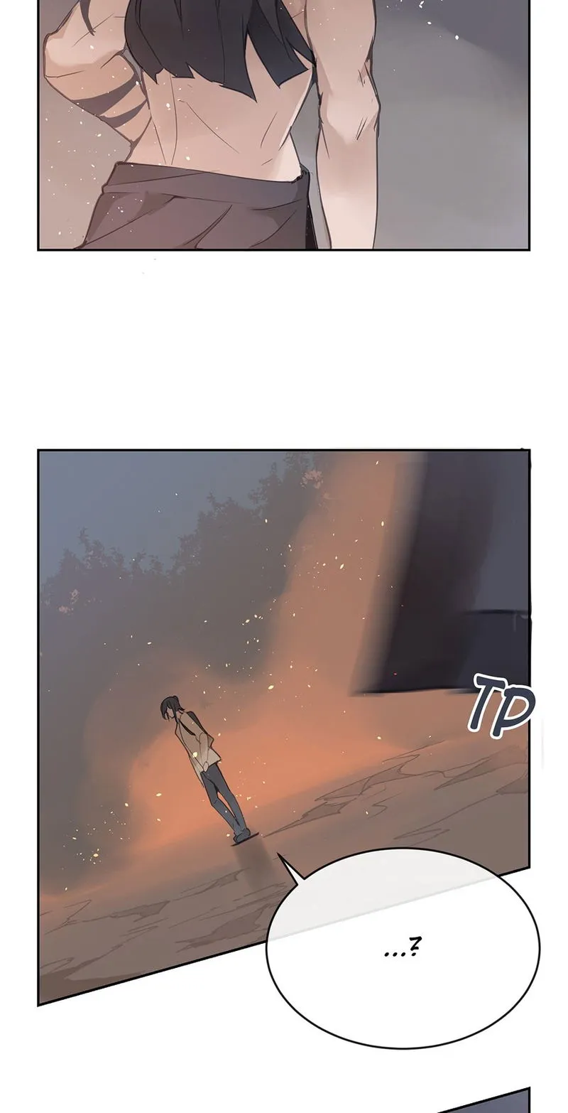Devil Sword King Chapter 87 Online - página 44