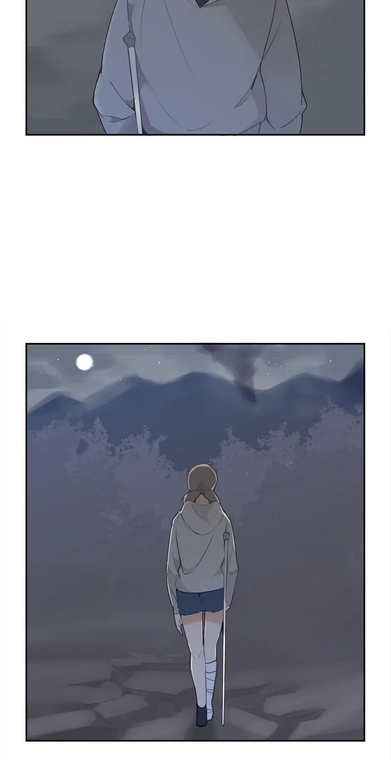 Devil Sword King Chapter 88 Online - página 3