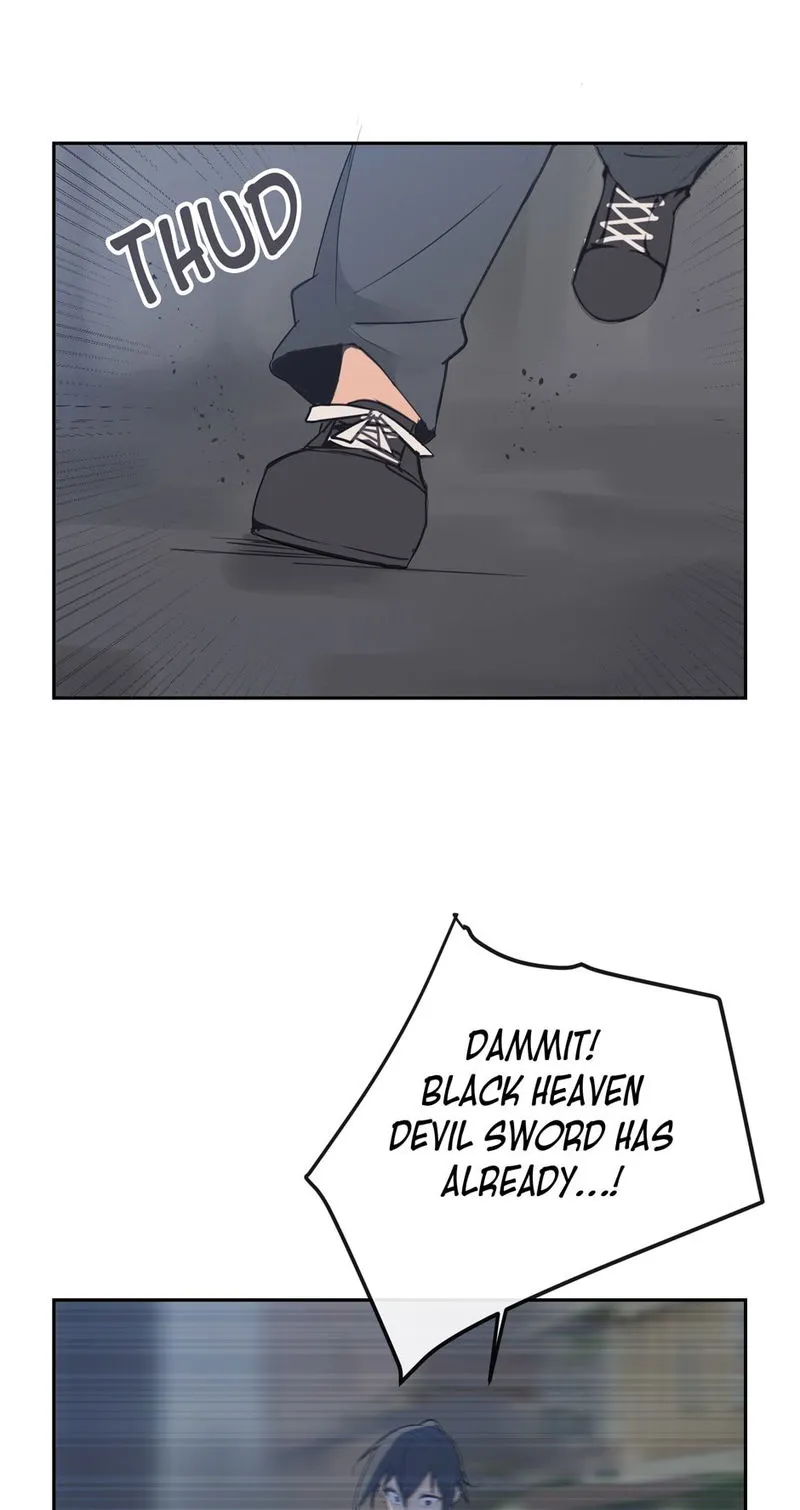 Devil Sword King Chapter 88 Online - página 10