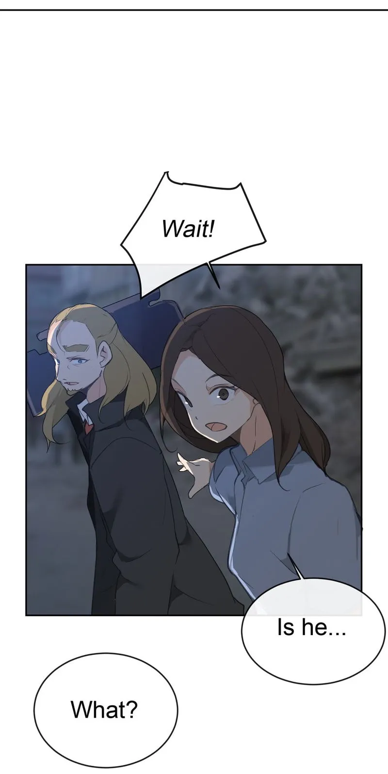 Devil Sword King Chapter 88 Online - página 20