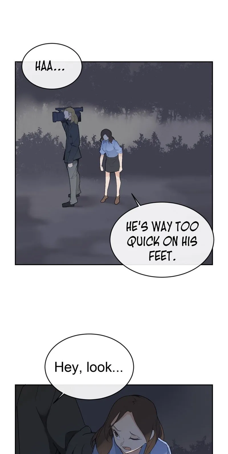 Devil Sword King Chapter 88 Online - página 22