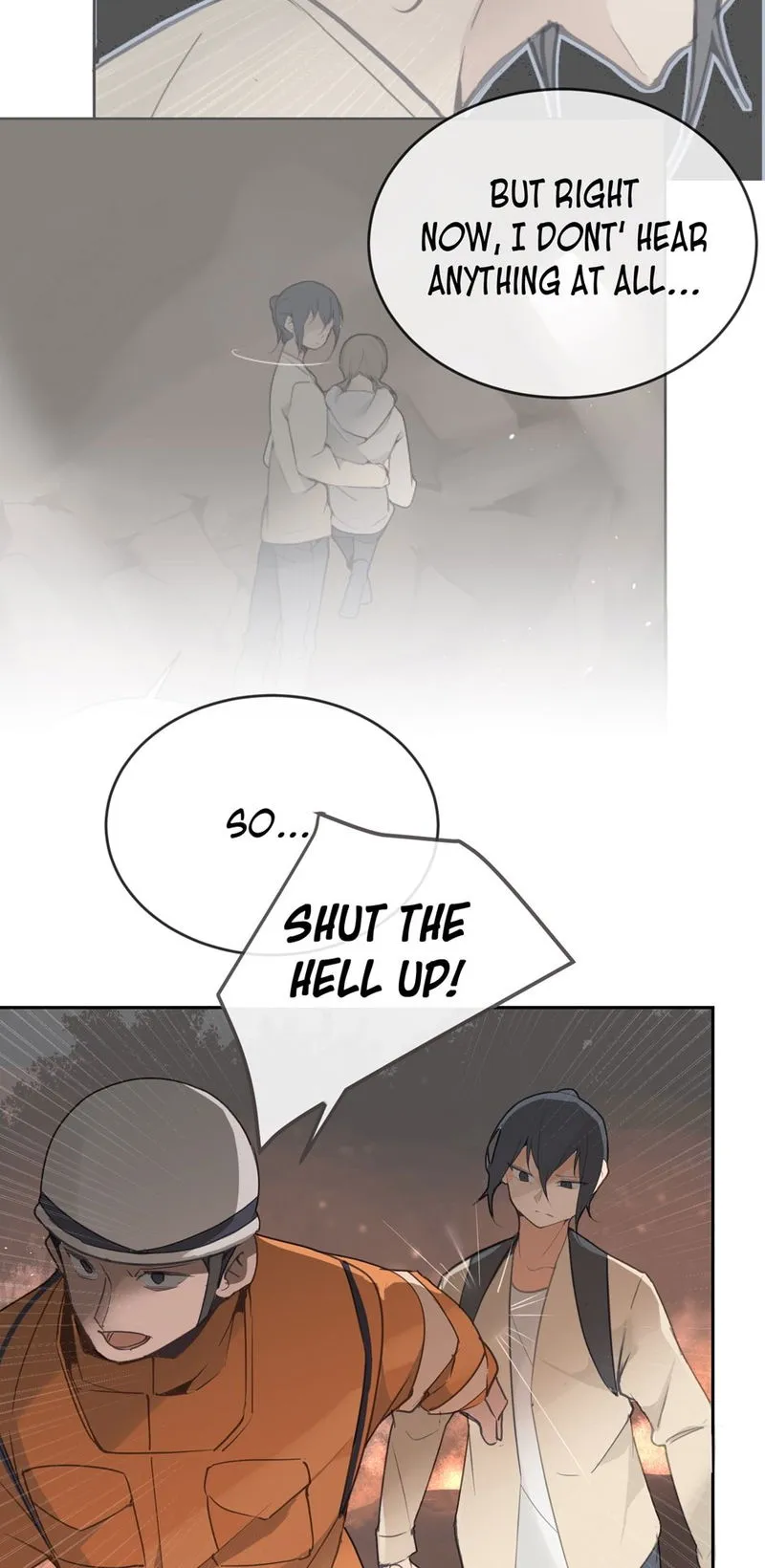 Devil Sword King Chapter 88 Online - página 35