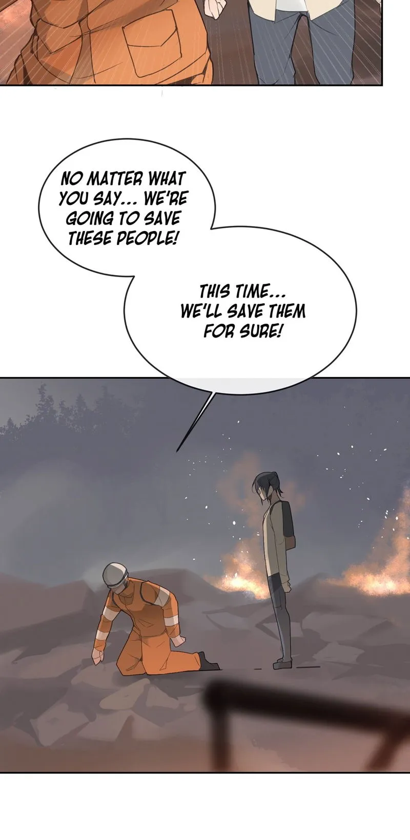 Devil Sword King Chapter 88 Online - página 36
