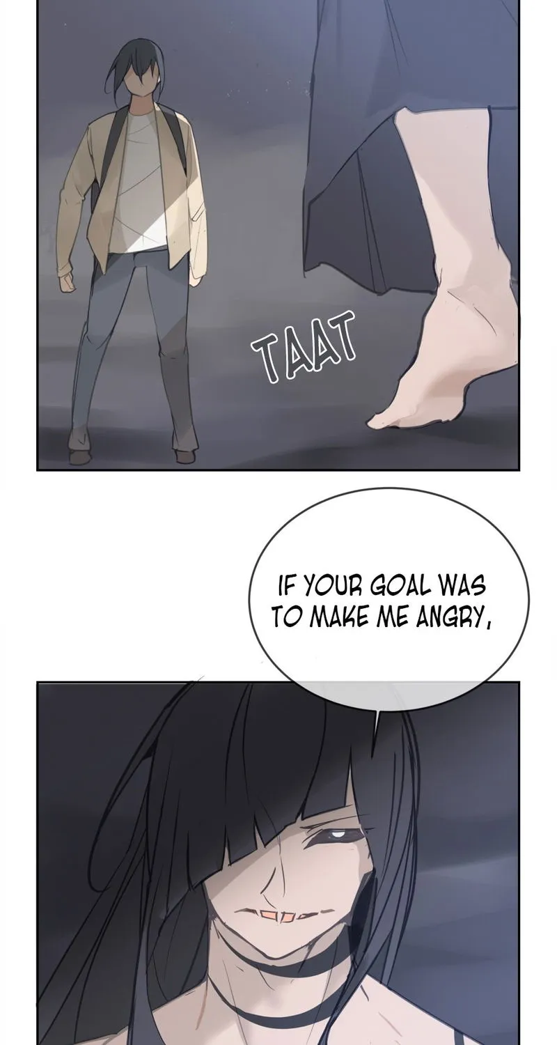 Devil Sword King Chapter 89 Online - página 2
