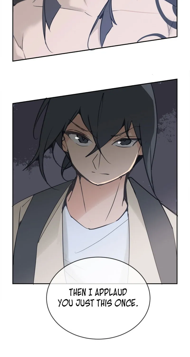 Devil Sword King Chapter 89 Online - página 3