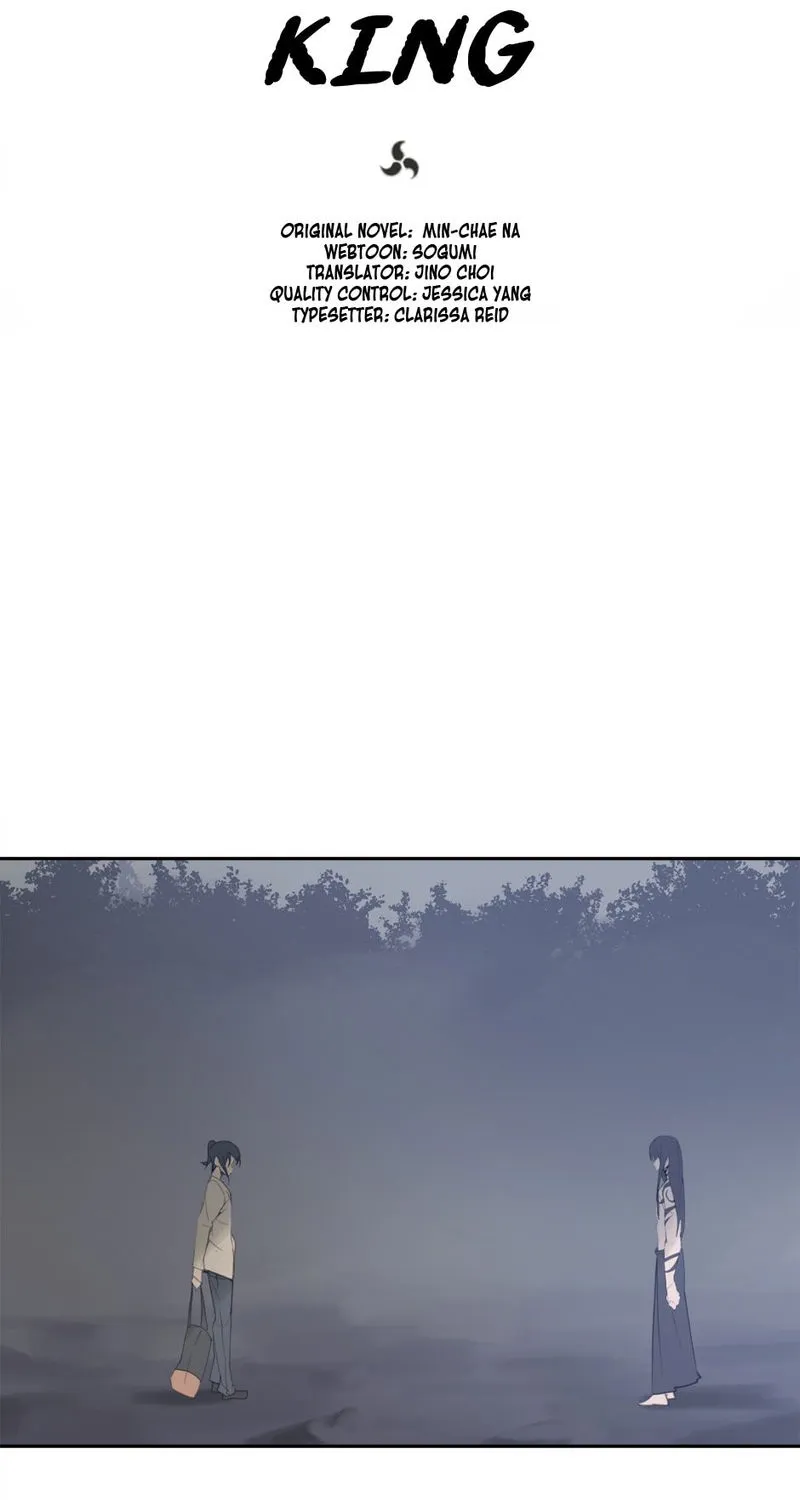 Devil Sword King Chapter 89 Online - página 5