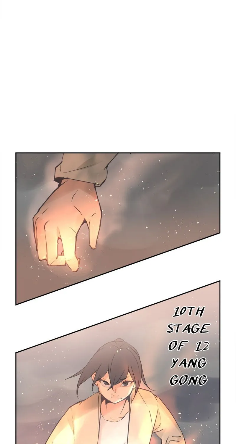 Devil Sword King Chapter 89 Online - página 6