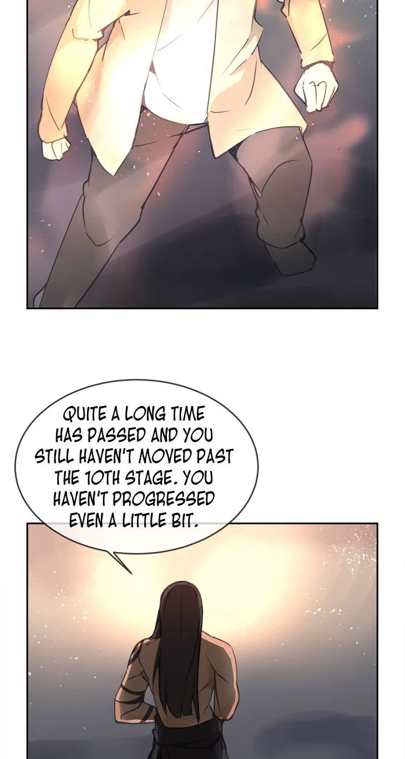 Devil Sword King Chapter 89 Online - página 7
