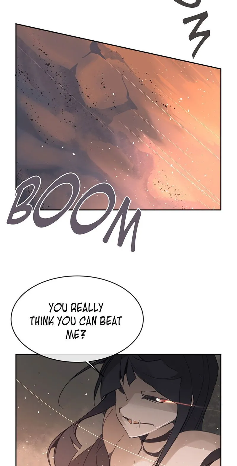 Devil Sword King Chapter 89 Online - página 11