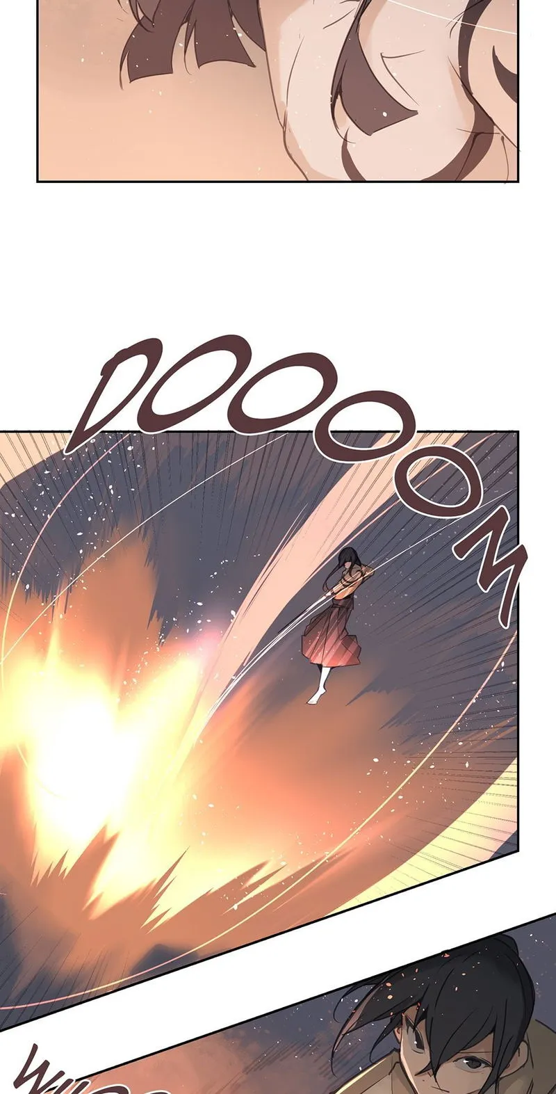 Devil Sword King Chapter 89 Online - página 12