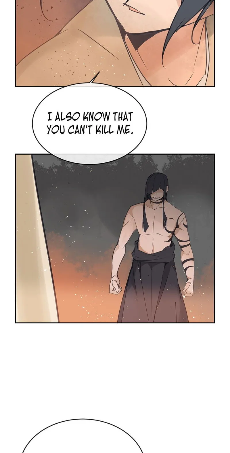 Devil Sword King Chapter 89 Online - página 14