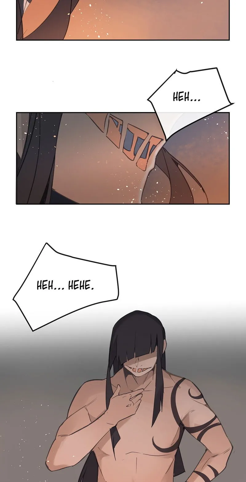 Devil Sword King Chapter 89 Online - página 18