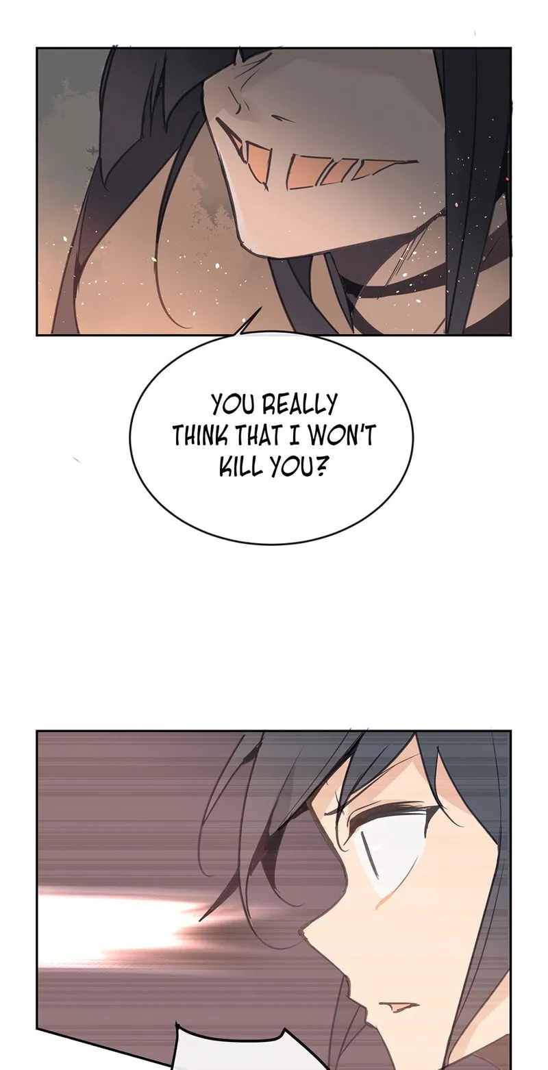 Devil Sword King Chapter 89 Online - página 21