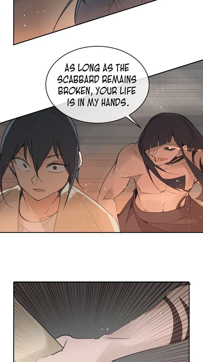 Devil Sword King Chapter 89 Online - página 24