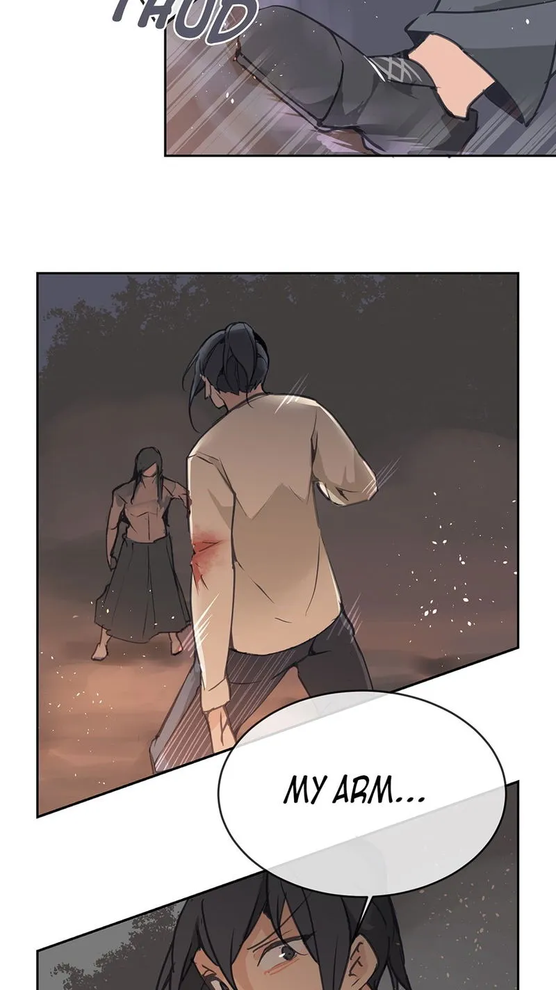 Devil Sword King Chapter 89 Online - página 27