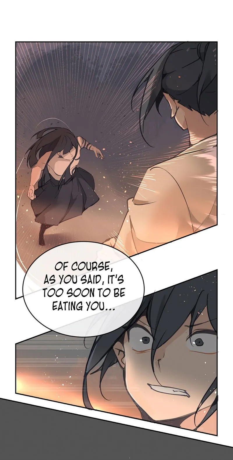 Devil Sword King Chapter 89 Online - página 29