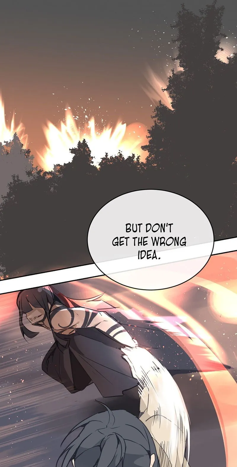 Devil Sword King Chapter 89 Online - página 30