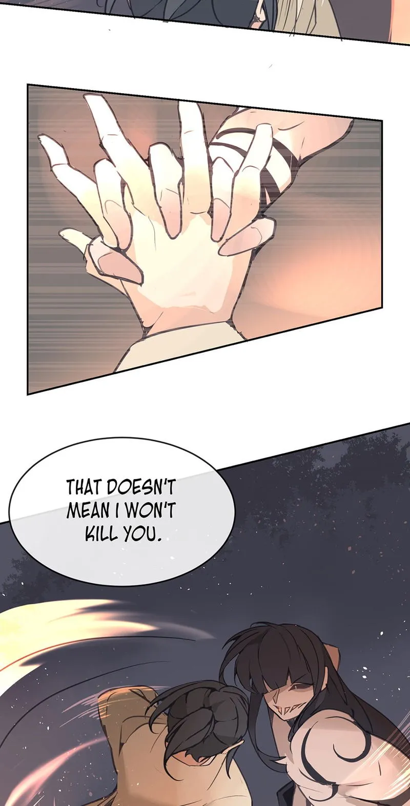 Devil Sword King Chapter 89 Online - página 31