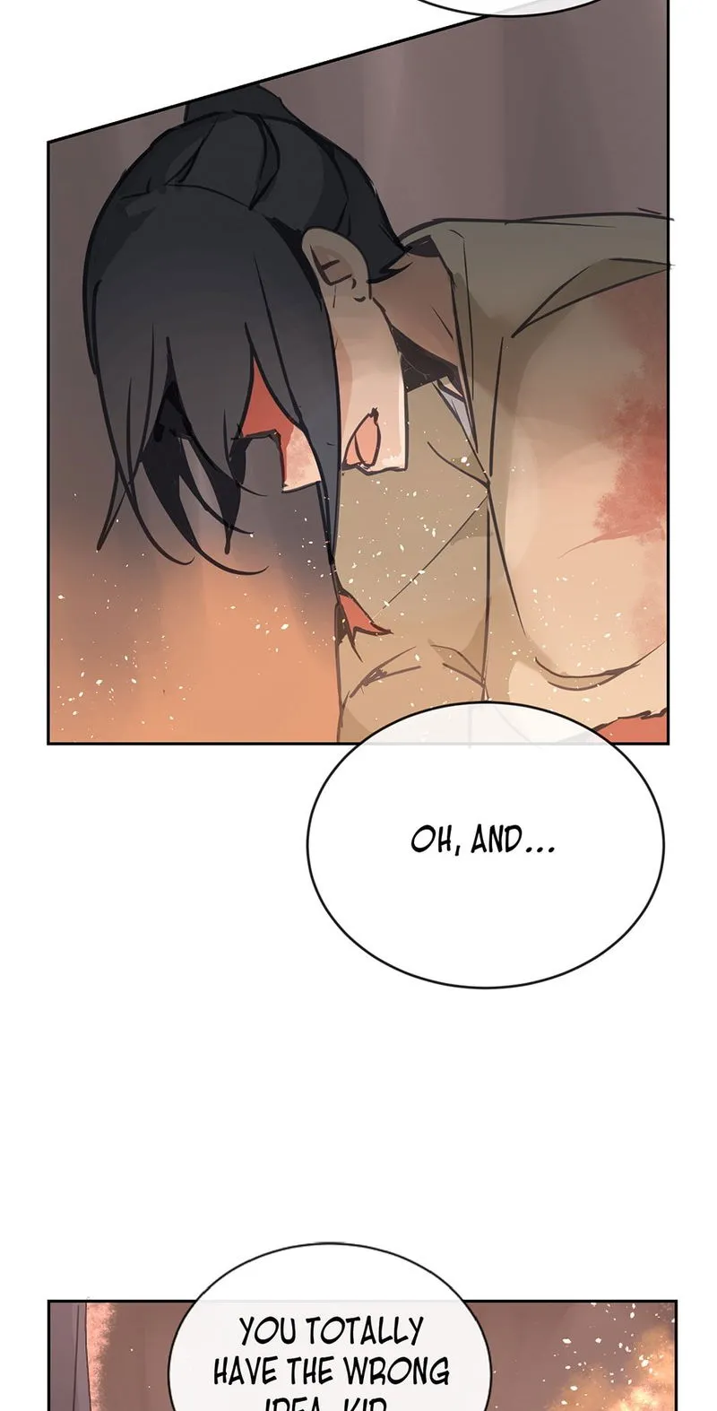 Devil Sword King Chapter 89 Online - página 34