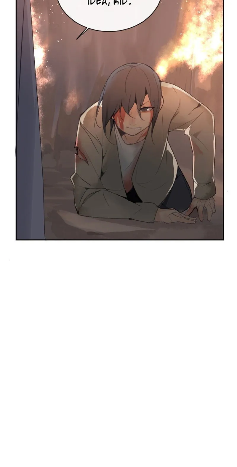 Devil Sword King Chapter 89 Online - página 35