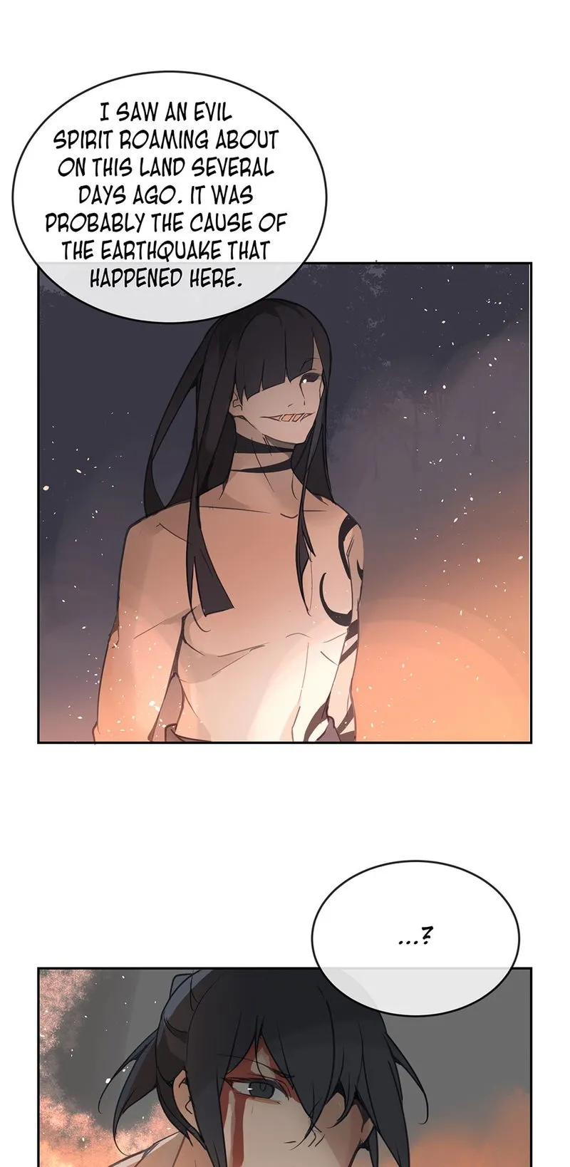 Devil Sword King Chapter 89 Online - página 36