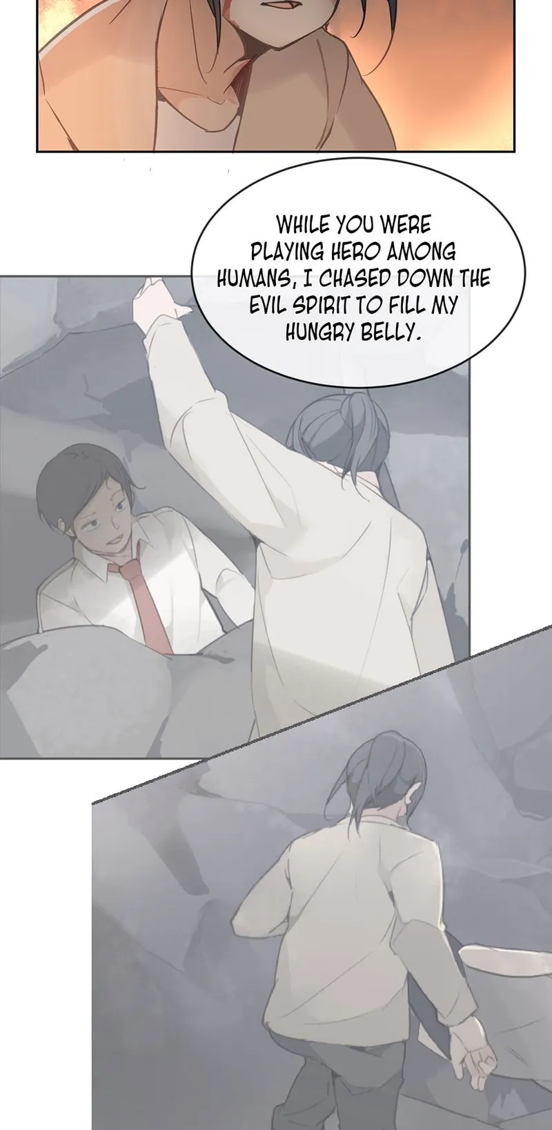 Devil Sword King Chapter 89 Online - página 37