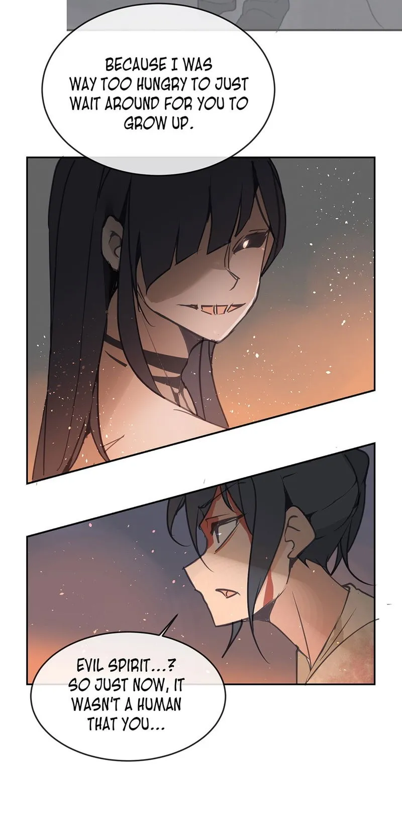 Devil Sword King Chapter 89 Online - página 38