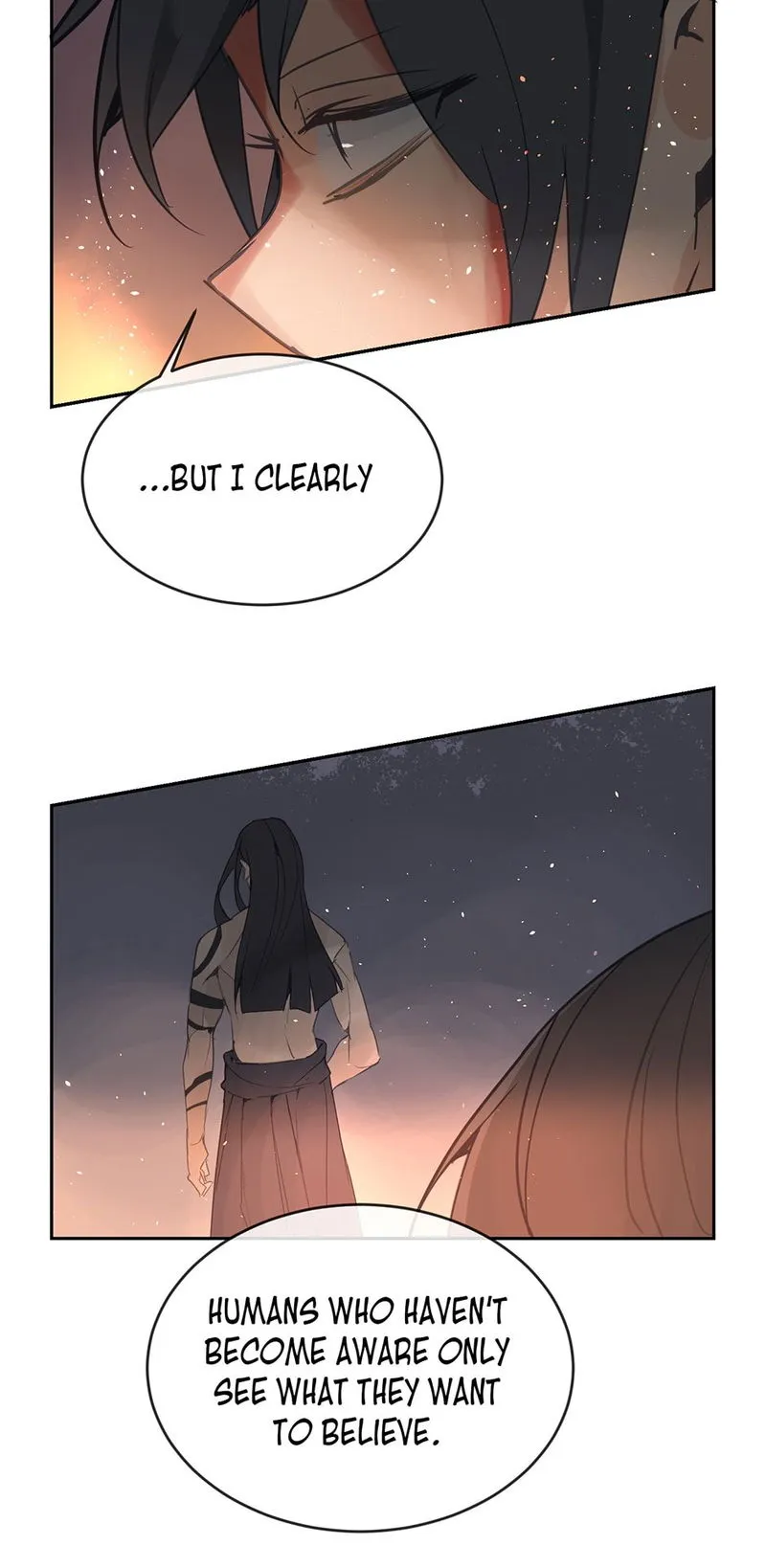 Devil Sword King Chapter 89 Online - página 40