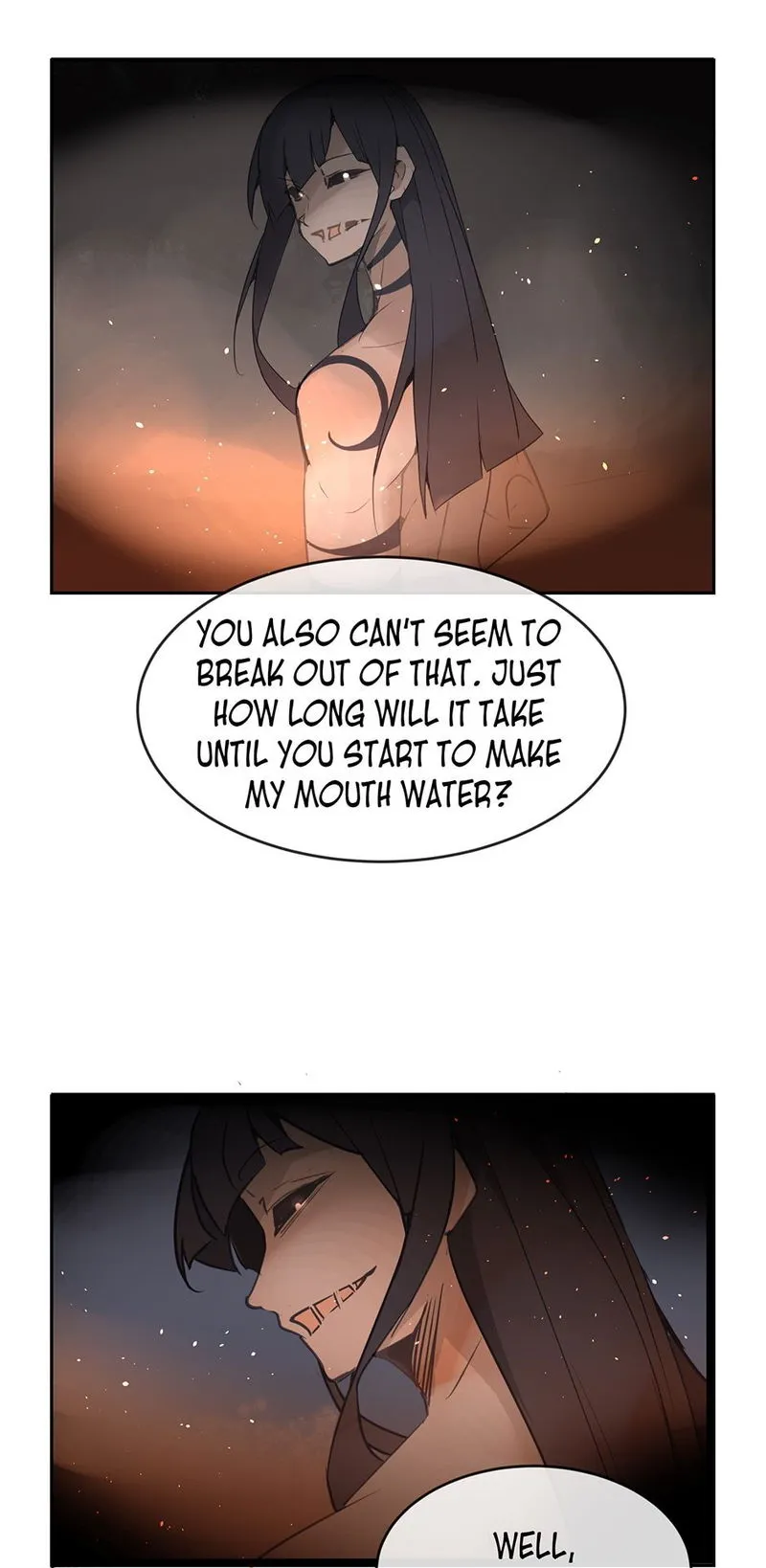 Devil Sword King Chapter 89 Online - página 41