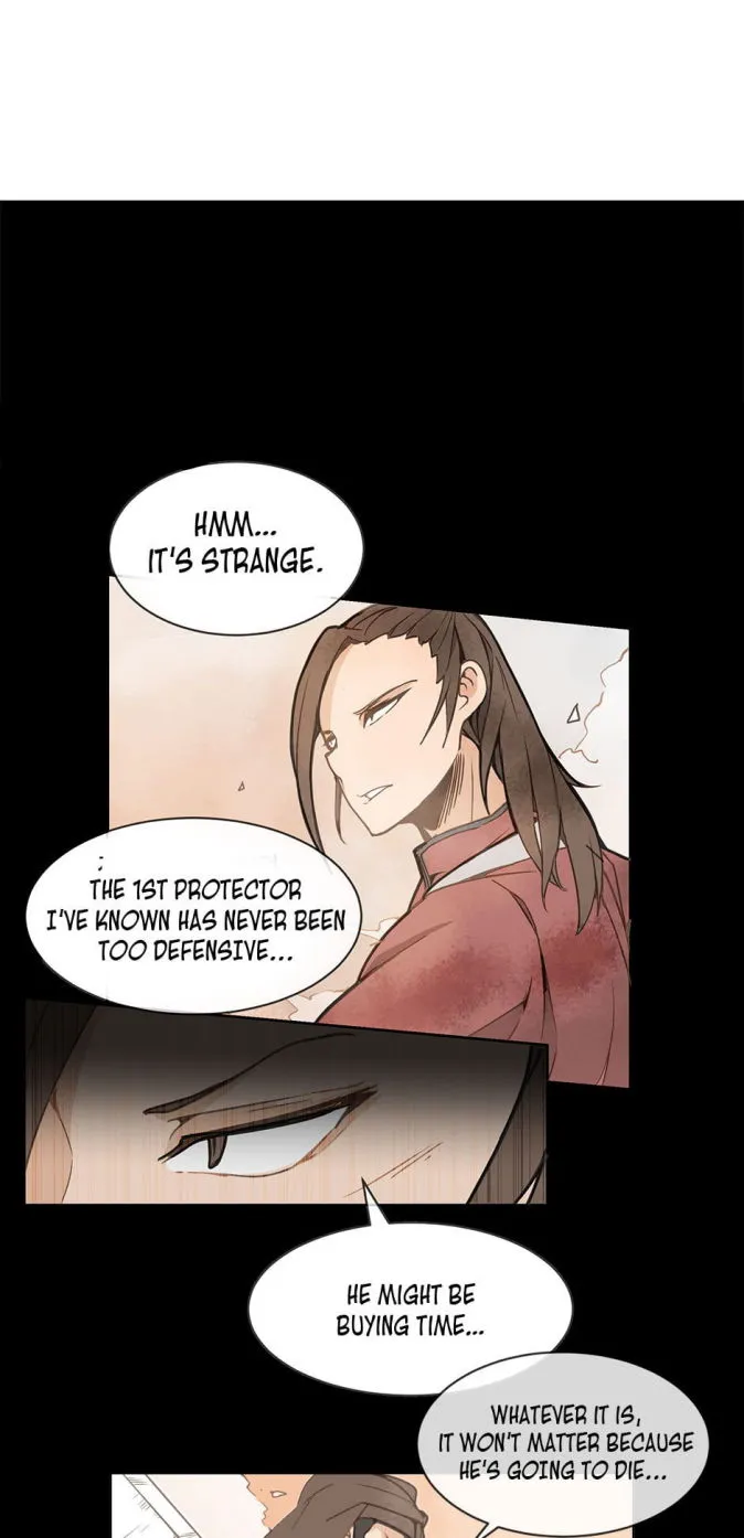 Devil Sword King Chapter 9 Online - página 9